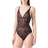 Triumph Donna Amourette Charm BS, Underwear, BLACK, 4E
