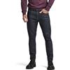 G-STAR Revend Fwd Skinny Jeans, Jeans Uomo, Blu (Worn In Blue Whale Coblerd20071-D634-G123), 29W / 34L