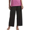 HUE Sleep And Lounge Pajama Separates, Late Summer & Fall Collection Parte Inferiore del Pigiama Donna