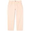 Sisley Pantaloni da Donna, 24 V Rosa., 36