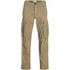 JACK & JONES - Jpstkane Cruise Cargo Noos, Jpstkane Cruise Cargo Noos Uomo