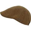 CHILLOUTS Coppola Henning Wool Uomo - Cappello Piatto con Visiera, Fodera Autunno/Inverno Autunno Inverno