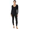 Damart T-Shirt Manches Longues Thermolactyl Sensitive Donna