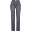 Raphaela by Brax Pamina Jeans, 06 Grigio, 40W x 30L Donna