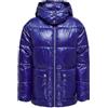 ONLY Onlsky - Giacca A Vento Oversize Giacca buffer Donna (Pacco da 1)