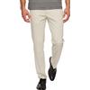Dockers Easy Khaki Slim Fit, Pantaloni Uomo, Cloud, 31W / 32L
