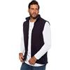 JP 1880 Men's Fleece Vest Jacket