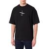 Replay M005w .005 T-Shirt Martin Garrix Uomo (Pacco da 1)