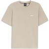 Boss Waffle T-Shirt Pyjama_T_Shirt Uomo (Pacco da 1)