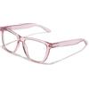 HAWKERS One BB Sunglasses, Rosa (Baby Pink), Unisex-Adulto