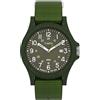 Timex 40 mm Reclaim Ocean Watch