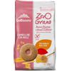Galbusera Zerograno Frollini Ciambelline Miele 220 G