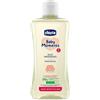 Chicco Olio Massaggio Chicco 200 ml