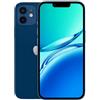 iPhone 12 mini Ricondizionato - blu - 128gb - eccellente