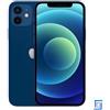 iPhone 12 mini Ricondizionato - blu - 64gb - eccellente