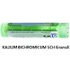 Boiron Kalium Bich Boi 5ch 80gr 4g