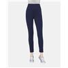Prénatal Leggings blu con fascia