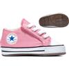 Nike Chuck taylor all star cribster rosa
