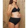 Prénatal Pack 2 slip premaman a vita alta