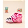 Silverlit Scarpe bimba rosa Disney Minnie