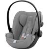Cybex Seggiolino AUTO CLOUD G I-SIZE PLUS - stone grey - CYBEX