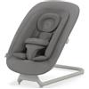 Cybex Sdraietta Lemo Bouncer Suede grey - Cybex Gold
