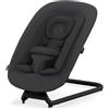 Cybex Sdraietta Lemo Bouncer Stunning Black - Cybex Gold