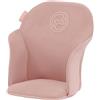 Cybex Inserto comfort seggiolone Lemo Pearl pink - Cybex gold
