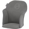 Cybex Inserto comfort seggiolone Lemo Suede grey - Cybex gold