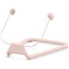 Cybex Lemo 2.0 Supporto Sdraietta Bouncer Pearl Pink - Cybex Gold