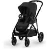 Cybex Passeggino GAZELLE S BLK - Moon Black - Cybex