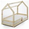 italbaby Letto experience metodo montessori naturale - italbaby