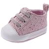 Chicco Sneaker neonato con stringhe elasticizzate