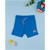 Prénatal Shorts blu bambino