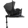 Chicco Seggiolino auto kory plus 2025 black satin 40-87cm - chicco