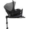 Chicco Seggiolino auto kory plus 2025 lunar rock 40-87cm - chicco