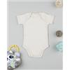 Prénatal Body beige neonata fiorellini