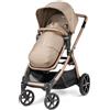 Peg-Pérego Passeggino completo ypsi - peg perego