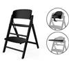 Cybex Seggiolone Click & Fold 3-in-1 STUNNING BLACK - CYBEX