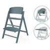 Cybex Seggiolone Click & Fold 3-in-1 STONE BLUE - CYBEX