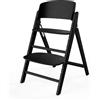 Cybex Seggiolone Click & Fold STUNNING BLACK - CYBEX