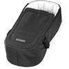 Peg-Pérego Nido per passeggino - City Loop Nest - True Black - PEG