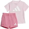 Adidas Completo Essentials Tee Infant