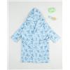 Prénatal Accappatoio bimbo ciniglia stitch
