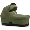 Cybex NAVICELLA S MOSS GREEN KHAKI - cybex