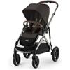Cybex Passeggino GAZELLE S TPE - CHOCOLATE - cybex