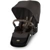 Cybex Seconda Seduta Gazelle S TPE - CHOCOLATE BROWN - cybex