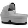 Cybex Navicella Cot S Fog Grey - CYBEX Gold