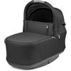Peg-Pérego Navicella pieghevole Pop Up Bassinet - True Black - PEG