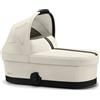 Cybex Navicella Cot S Shell Beige- CYBEX Gold